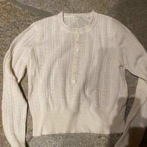 Doen Josine Henley size M